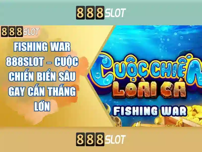 Trò Chơi Bắn Cá