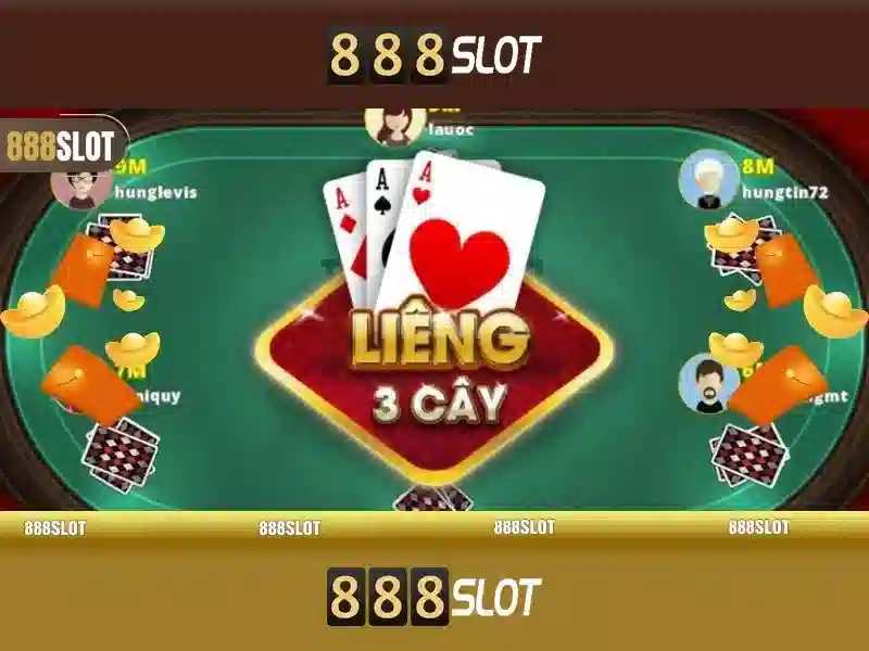 Giới Thiệu Về 888slot 2026
