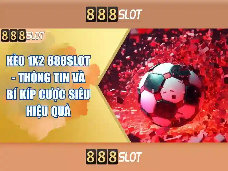 Trò Chơi SLOT 888SLOT