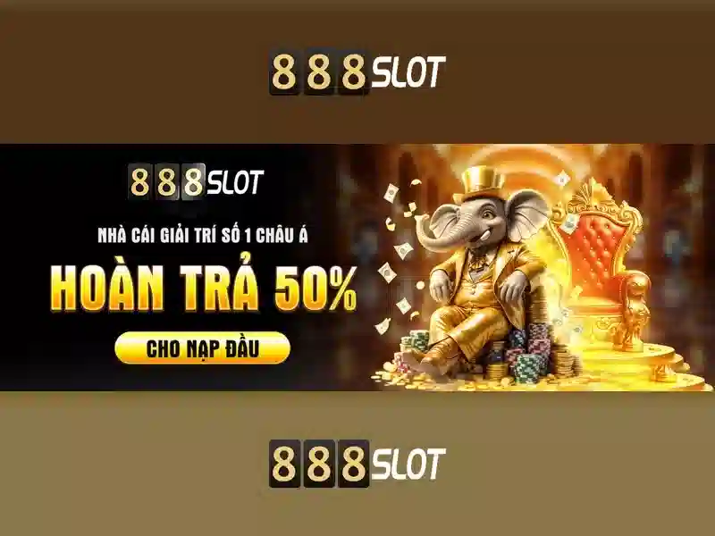 Trải nghiệm Slot đa dạng