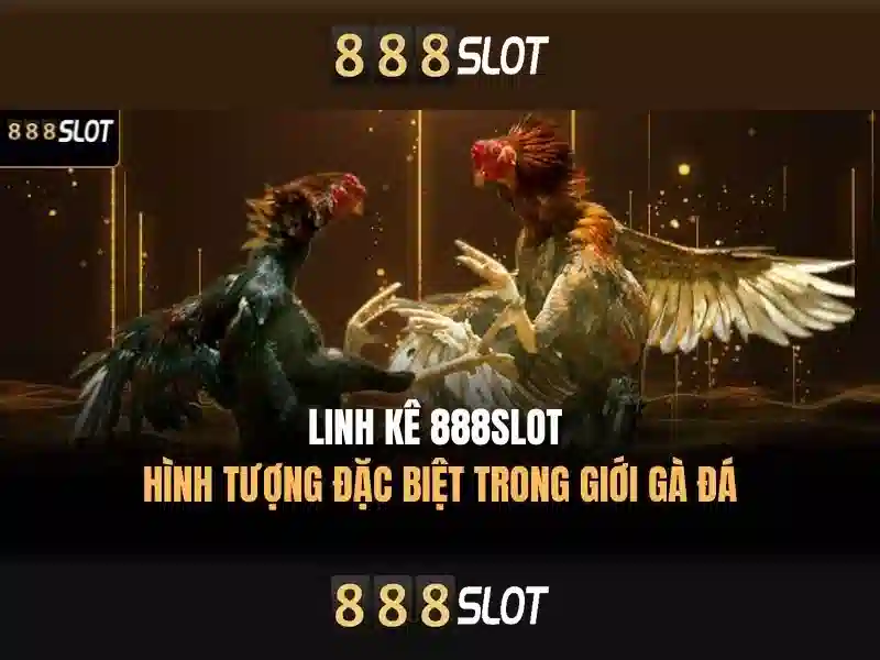 888SLOT Trang Chủ