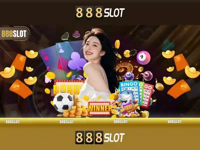 Ưu điểm Slot 888 Bet