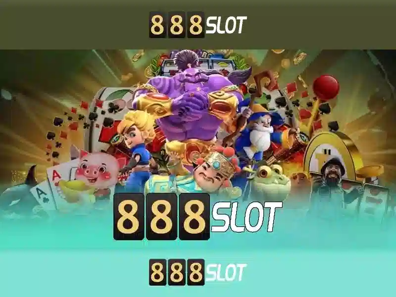 Nổ Hũ 888slot