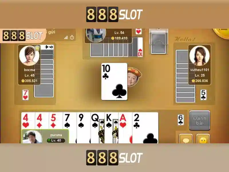 Kênh 888slot Channel