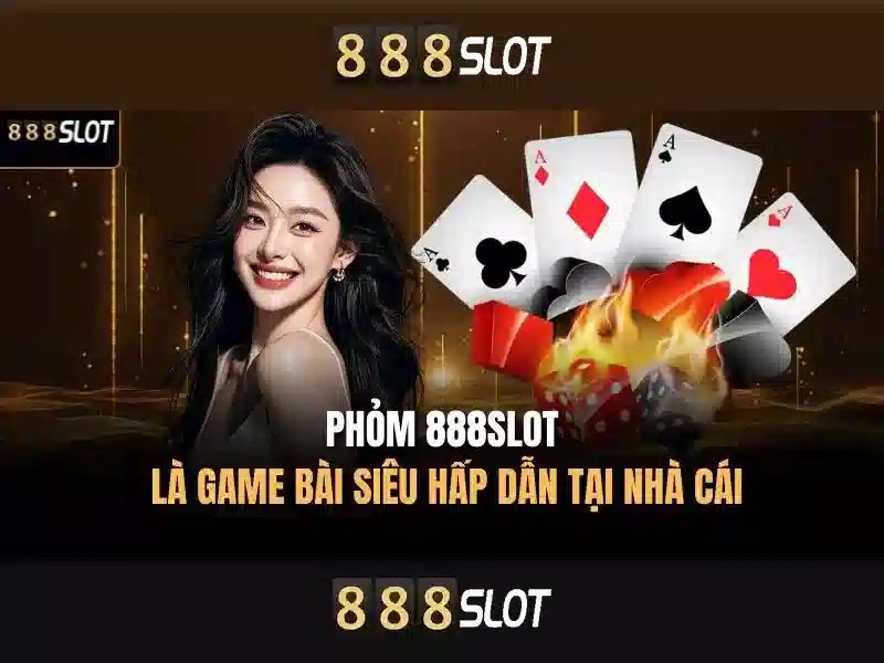 sảnh xổ số 888SLOT xổ số 360