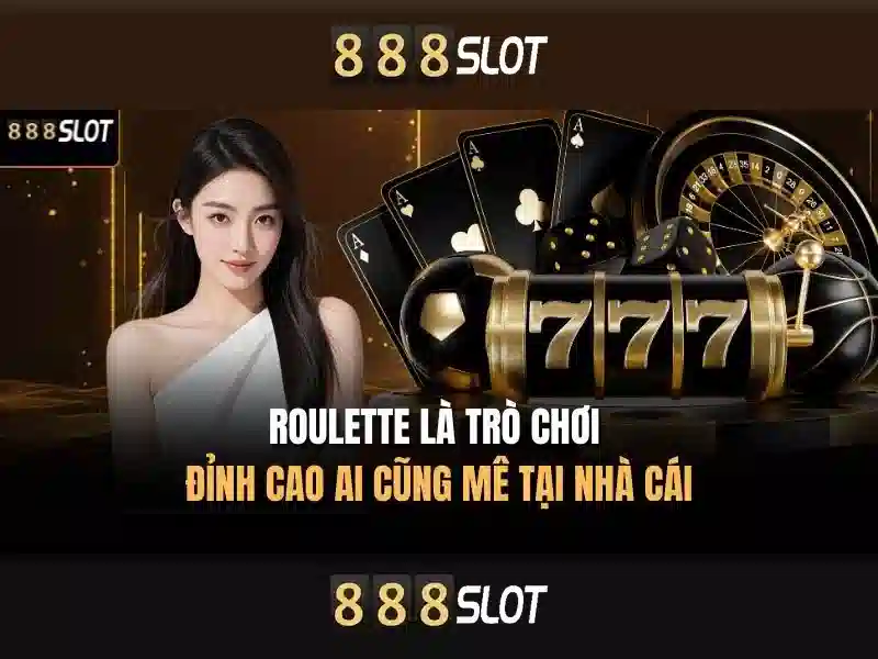 Xố Số 888SLOT