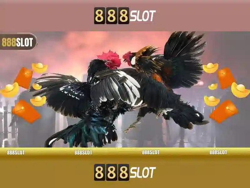 Khám Phá Thế Giới Slot Đa Dạng Tại 888SLOT bet