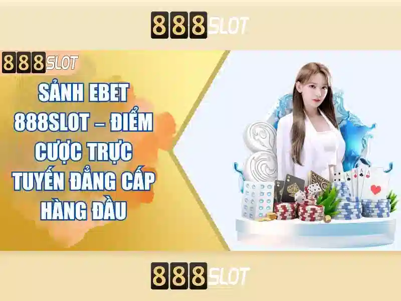 Giới Thiệu Về 888slot Bet