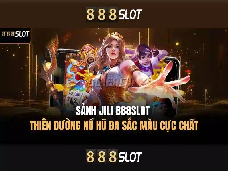 Mẹo Chơi Slot 888slot