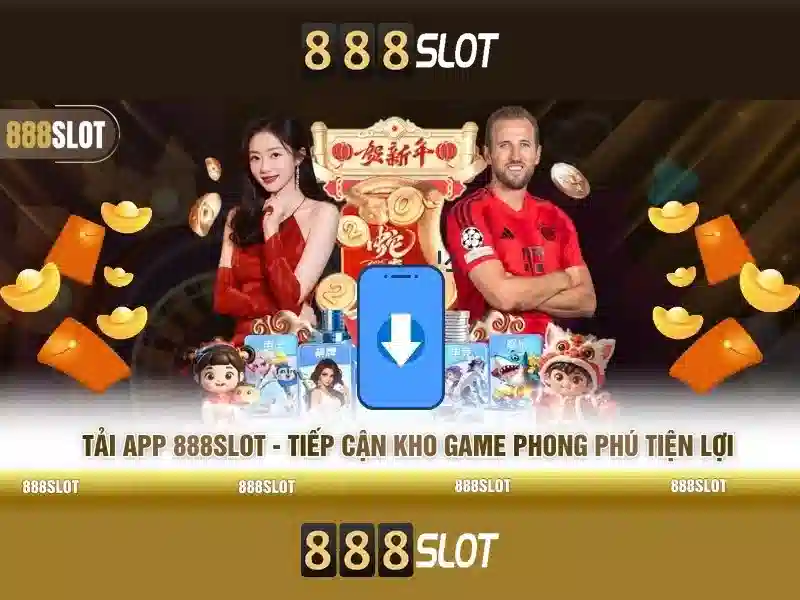 Ưu Điểm 888slot