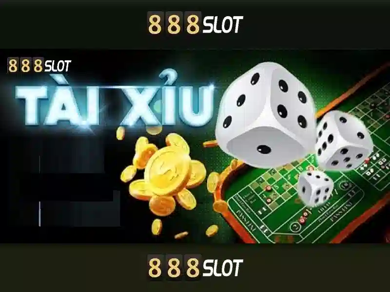 slot 888