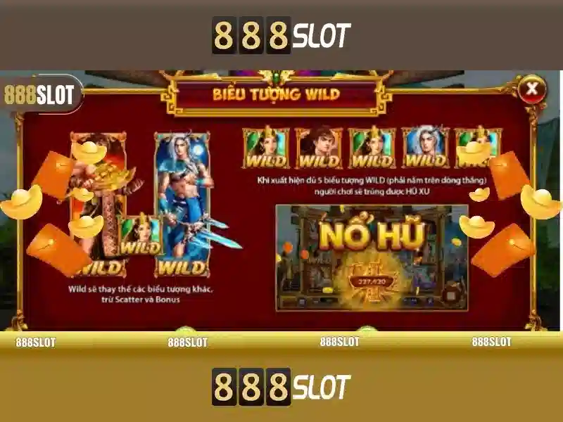 888SLOT slot game