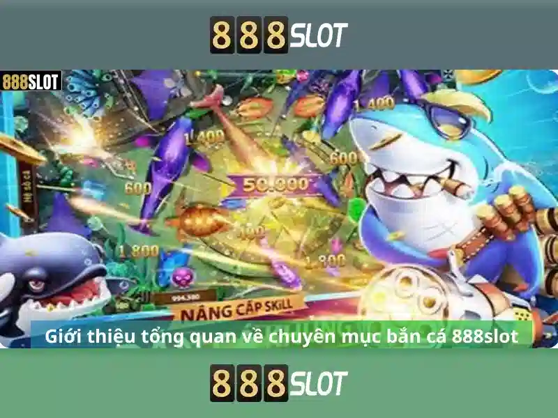 Giới Thiệu Về 888slot Net