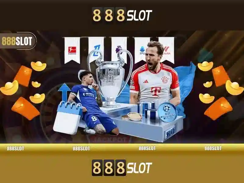 Tính Năng Slot