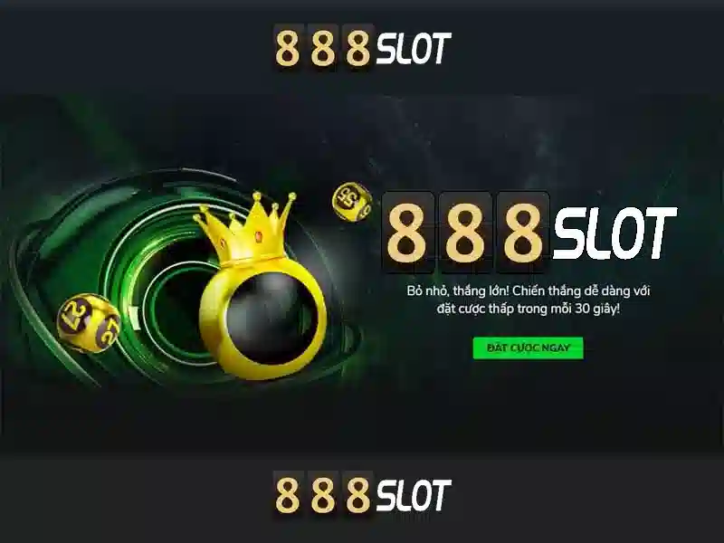 Ưu điểm Slot 888SLOT