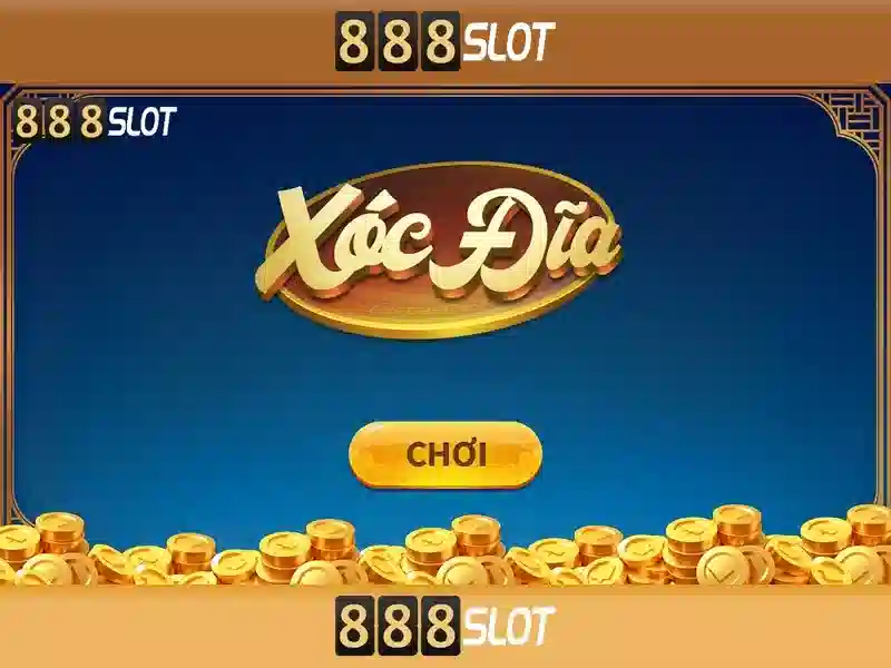 Trải nghiệm slot vn
