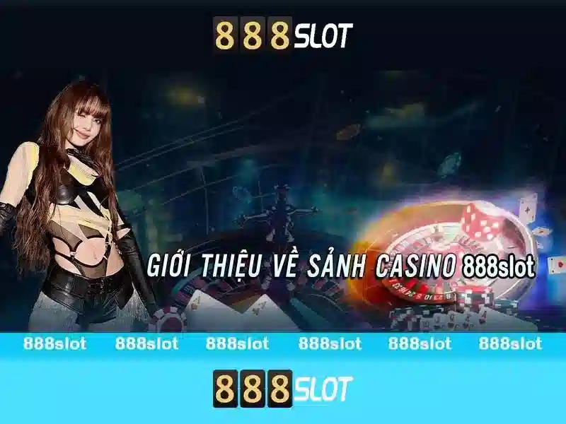 Đăng Ký 888SLOT
