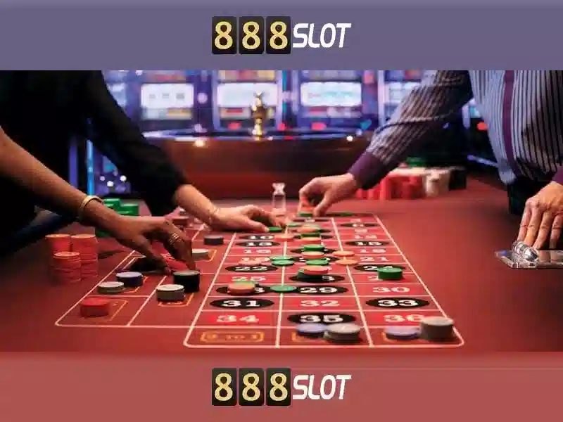 Ưu Đãi 888slot