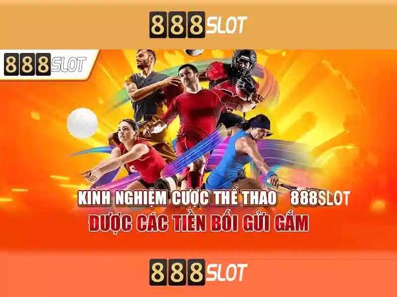 Trải Nghiệm Slot