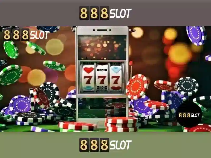 chơi slot miễn phí