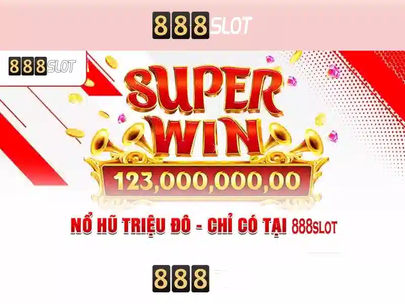các mẫu slot mới nhất 2026