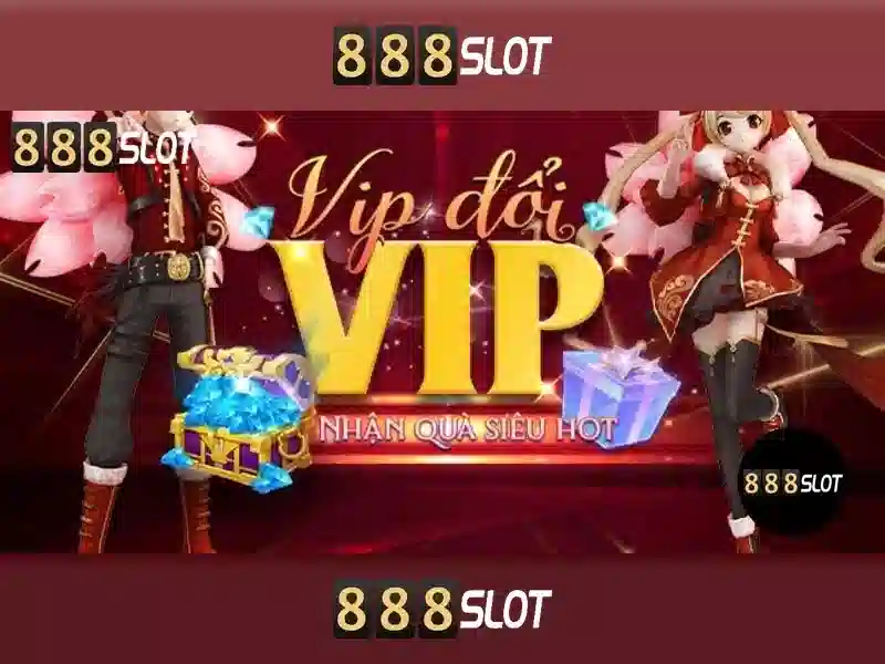 ưu đãi hấp dẫn slot 888