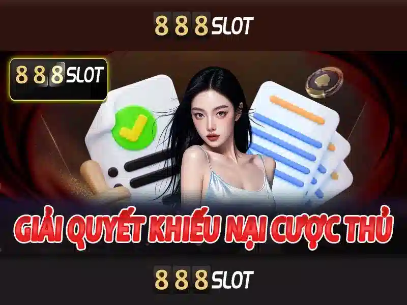 Trò chơi slot 888