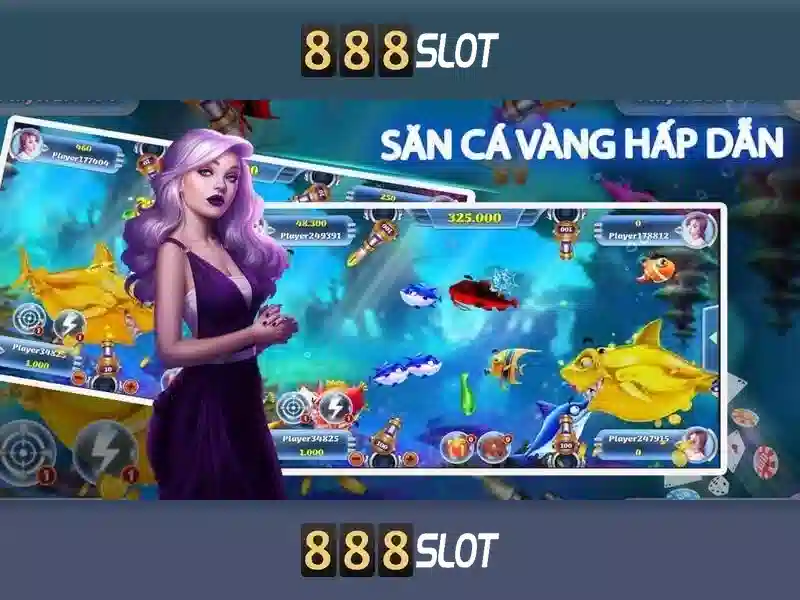Ưu Đãi Độc Quyền Cho Thành Viên 888SLOT