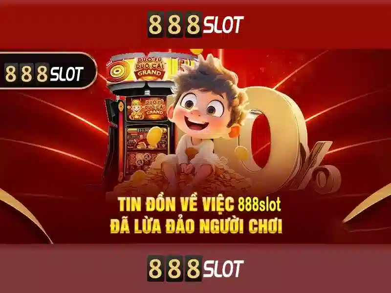 Lợi ích khi tham gia 888slot freebet