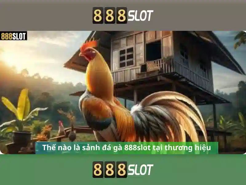 Cách Thức Tham Gia 888 Win Slot
