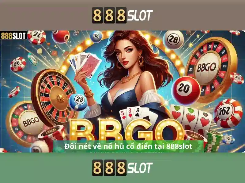 Ưu Đãi 888slot vip