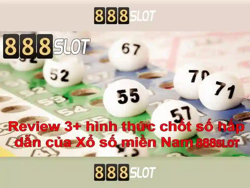 Hệ thống trò chơi slot đa dạng