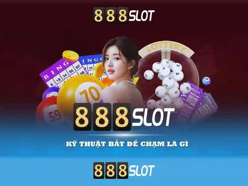 Slot Game 888SLOT