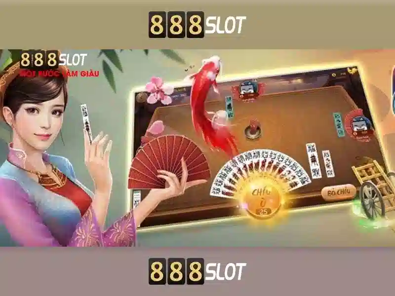 Trải Nghiệm Slot