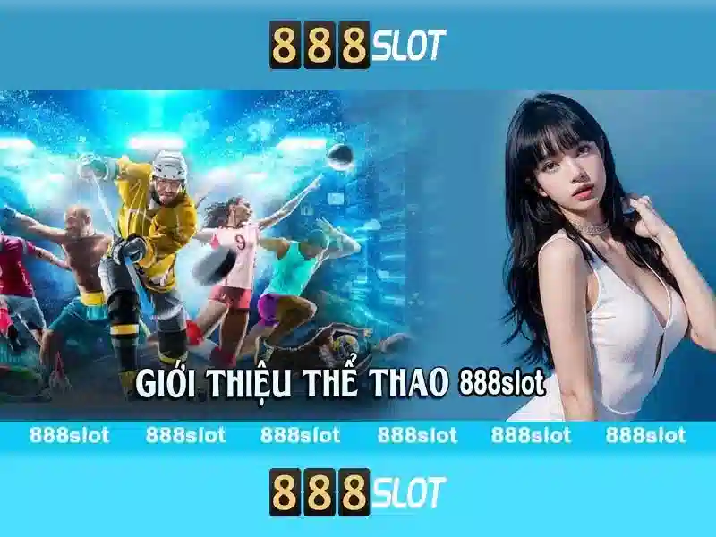 Trải nghiệm Slot 888SLOT 2026
