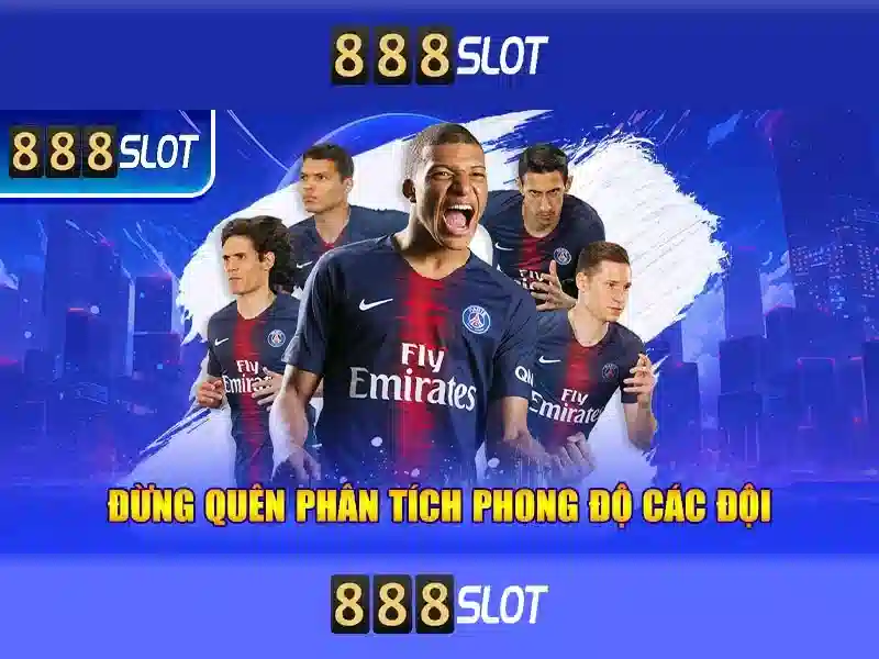 888SLOT – Trải Nghiệm Casino Trực Tuyến Đỉnh Cao Tại Châu Á