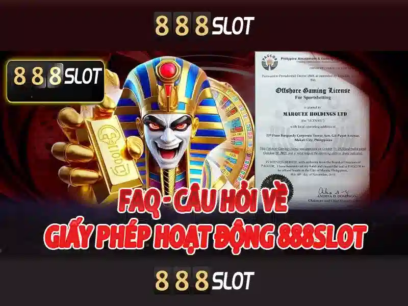 Các Tính Năng Nổi Bật Của Slot 888