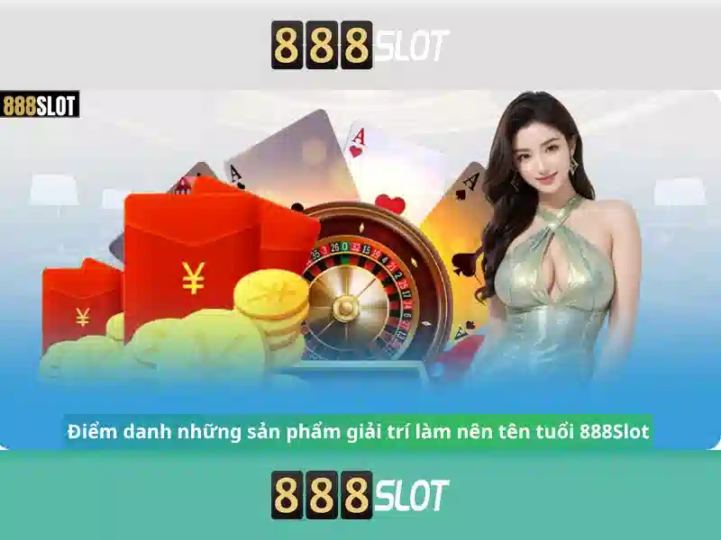 mã nhận thưởng 888slot