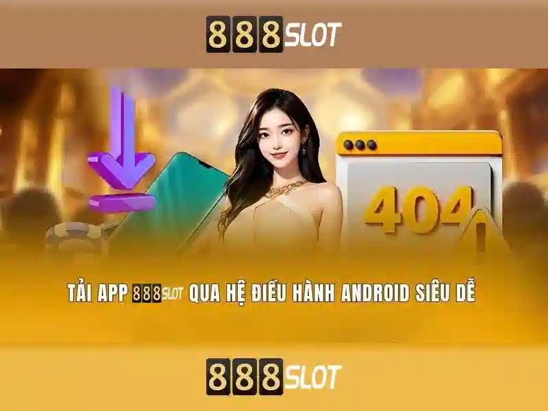 Ưu đãi Slot 888SLOT