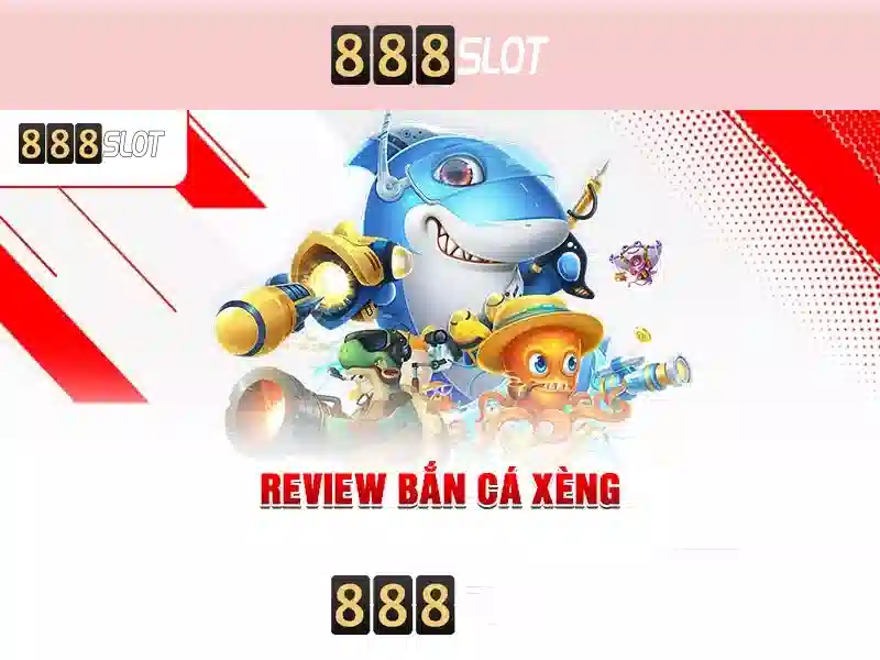 Trải nghiệm Slot 888SLOT