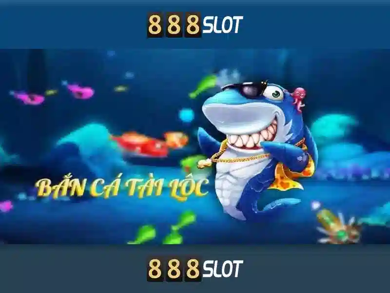 Trải Nghiệm Slot Game 888SLOT