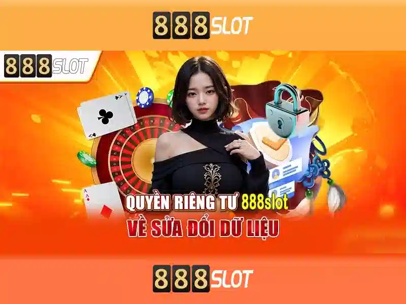 888SLOT Ưu Đãi 2026