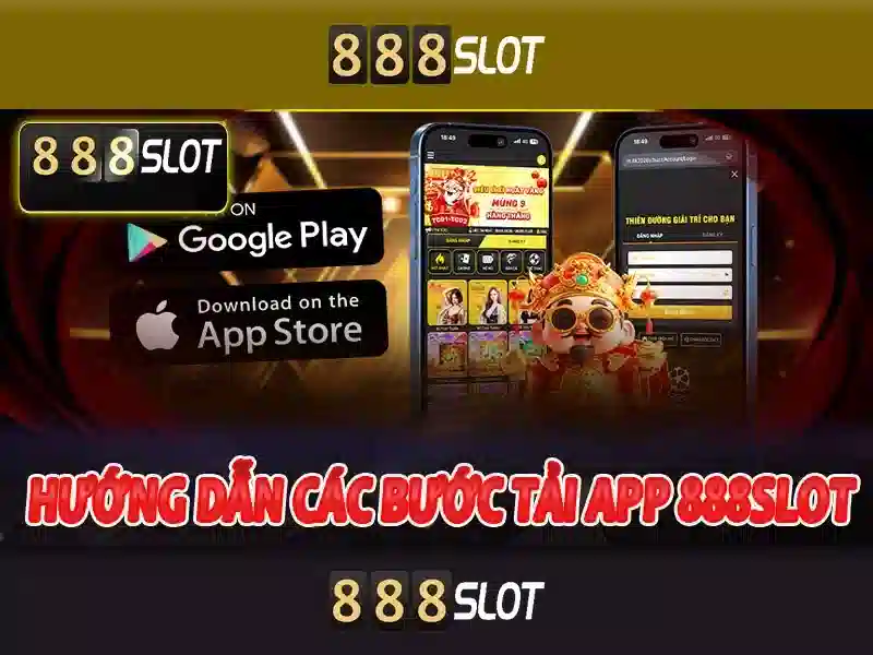 Kho game slot đa dạng