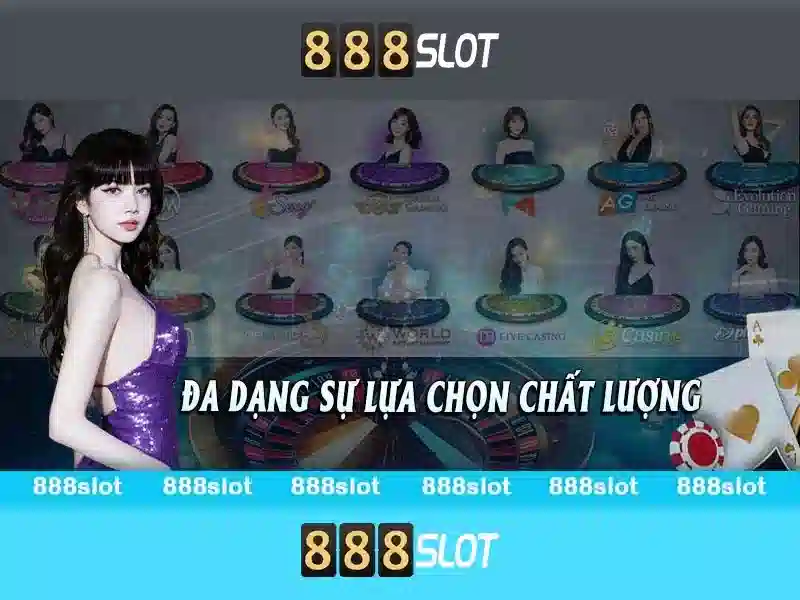 Khám Phá Slot Mới Nhất 2026