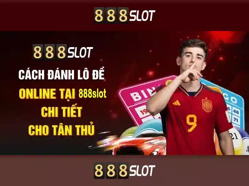 Đa Dạng Trò Chơi Slot