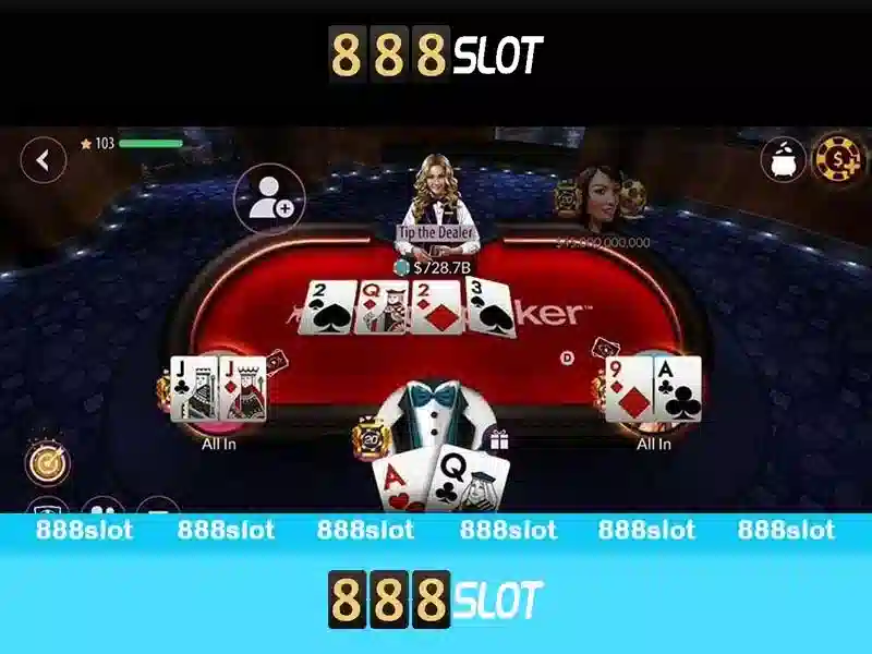 quy định 888slot