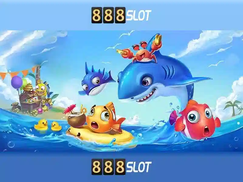 Trải nghiệm Slot đỉnh cao tại 888SLOT