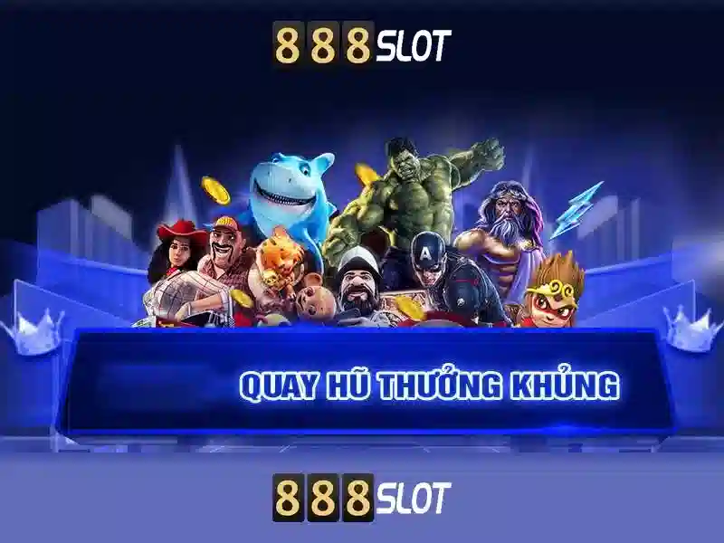 Khuyến Mãi 888SLOT