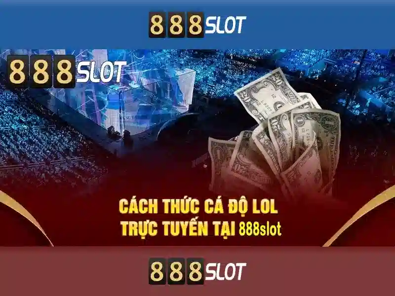 Trải nghiệm 888slot login