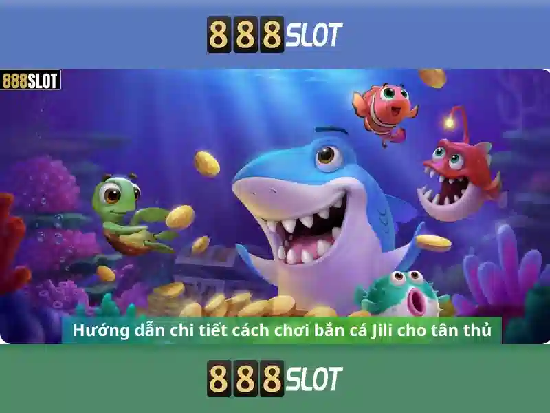 Đa Dạng Game Slot Tại 888SLOT